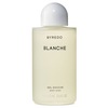 byredo blanche гель для душа