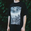 "Nocturnal" t-shirt