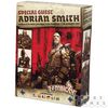 Zombicide: Black Plague. Special Guest Box Adrian Smith