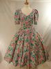 Laura Ashley vintage dress