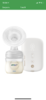 Одинарный электрический молокоотсос Philips Avent Premium