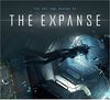 the expanse артбук