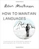 How To Maintain Languages