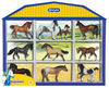 Stablemates Horse Lover's Collection Shadow Box - BreyerHorses.com