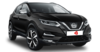 Новый Nissan Qashqai до конца 2020