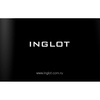 Подарочный сериификат Inglot