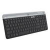 клавиатура Logitech K580