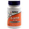 Now Foods, 5-HTP, 50 mg, 90 Veg Capsules