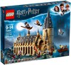 LEGO Harry Potter