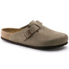 Birkenstock Boston Taupe