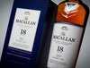 Виски Macallan 18 YO