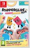 Snipperclips Plus: Cut it out, together!