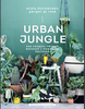 Книга Urban Jungle