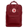 Kånken Laptop 15 backpack red