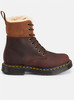 ботинки на зиму Dr. Martens Kolbert WinterGrip Brown