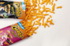 Cheetos Crunchy