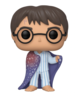 Funko POP! Vinyl: Harry Potter: Harry in Invisibility Cloak (Exc) 48064