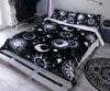 Astral Light Bedspread/Blanket