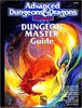 TSR 2100 - Dungeon Master's Guide - Advanced Dungeons & Dragons