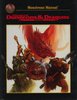 TSR 2140 - Monstrous Manual - Advanced Dungeons & Dragons