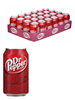 Dr. Pepper Classic, 24 шт х 330 мл