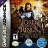 Lord of the Rings: The Return of the King