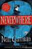 "Neverwhere" Нила Геймана с иллюстрациями Криса Риддела