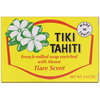 Monoi Tiare Tahiti, French-Milled Soap Enriched with Monoi, Tiare Scent, 4.55 oz (130 g)