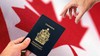 Canadian citizenship