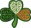 shamrock (Ирландский трилистник)