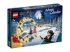 Lego Harry Potter 75981 Новогодний календарь