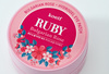 Патчи для глаз Koelf Ruby Bulgarian Rose