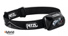 PETZL TACTIKKA CORE