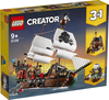 LEGO Creator 31109 Пиратский корабль