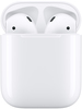 Наушники AirPods (2019) в зарядном футляре