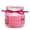 Avon Berry & Rhubarb Candle