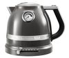 Чайник KITCHENAID 5KEK1522EMS, цвет СЕРЕБРЯНЫЙ МЕДАЛЬОН