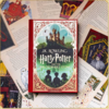 книга Harry Potter and the Philosopher's Stone от Minalima