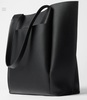 Black Tote Bag