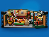 Lego Central Perk