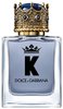 туалетная вода Dolce&Gabbana D&G K , можно 5-10мл