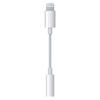 Адаптер Apple Lightning - 3.5 mm Jack