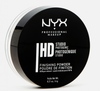 NYX PROFESSIONAL MAKEUP studio finishing powder shade