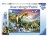 пазлы Ravensburger