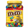 M&M's