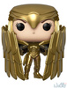 Фигурка Funko POP! Vinyl: DC: Wonder Woman 84: Wonder Woman Golden Armor Shield