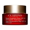 CLARINS SUPER RESTORATIVE HAUTE EXIGENCE JOUR SPF 20 - TOUTES PEAUX