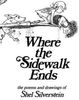 Where the Sidewalk Ends