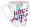 Mug Harry Potter Luna Lovegood