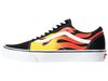 Vans Flame Old Skool